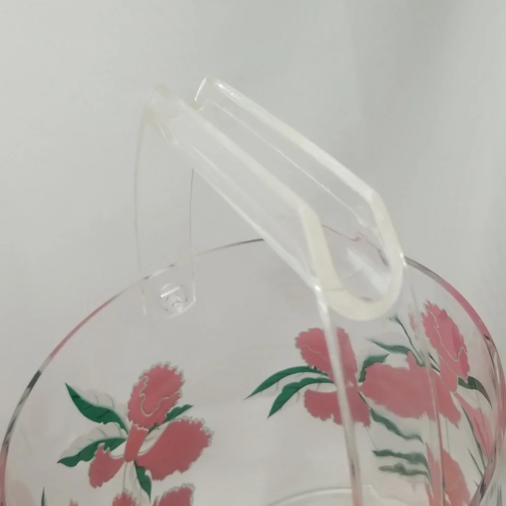Vintage Culver Encounters Lucite Ice Bucket
